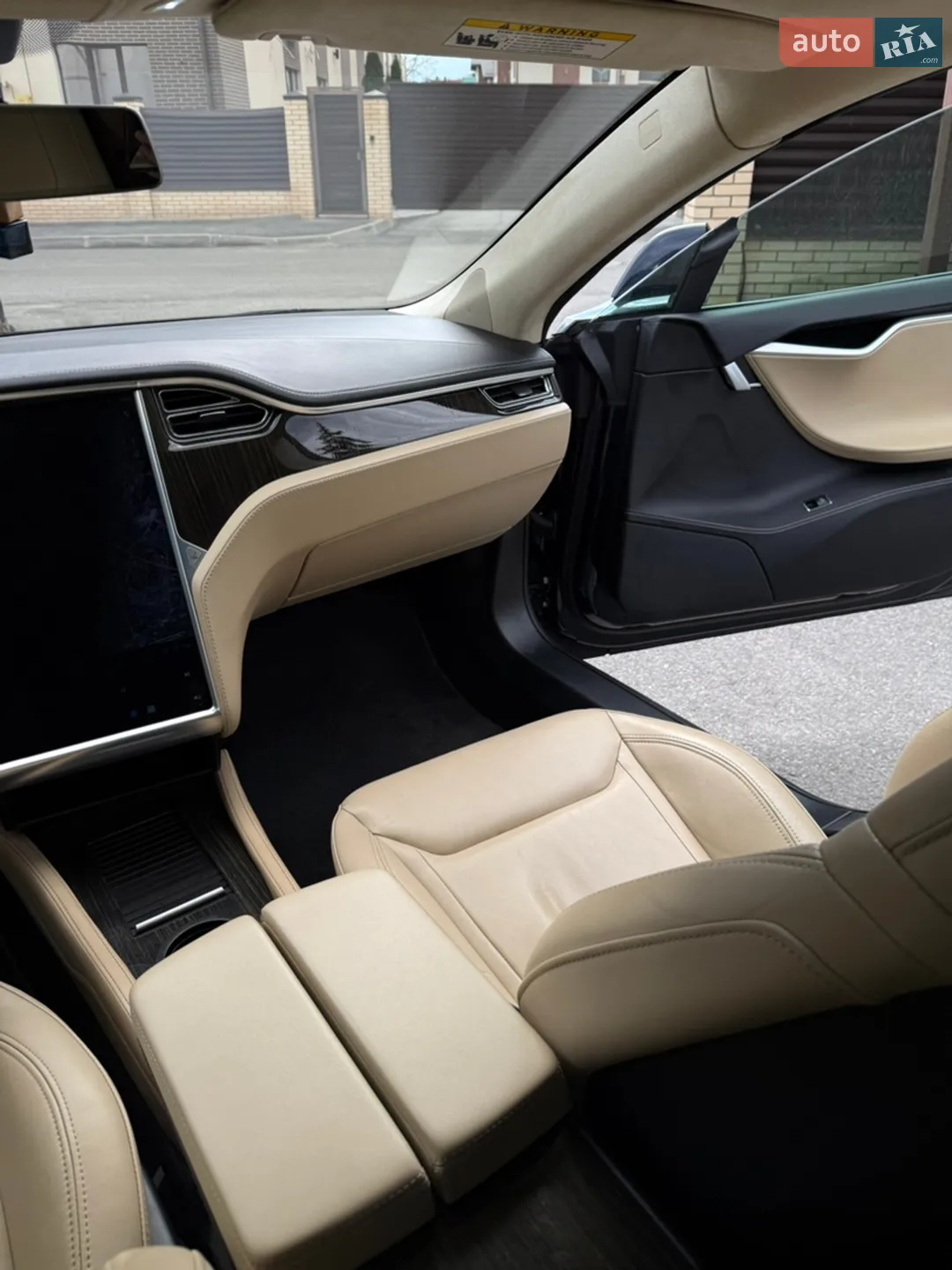 2013 Tesla Model S - мініатюра 29