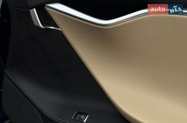 Лифтбек Tesla Model S 2013 в Харькове