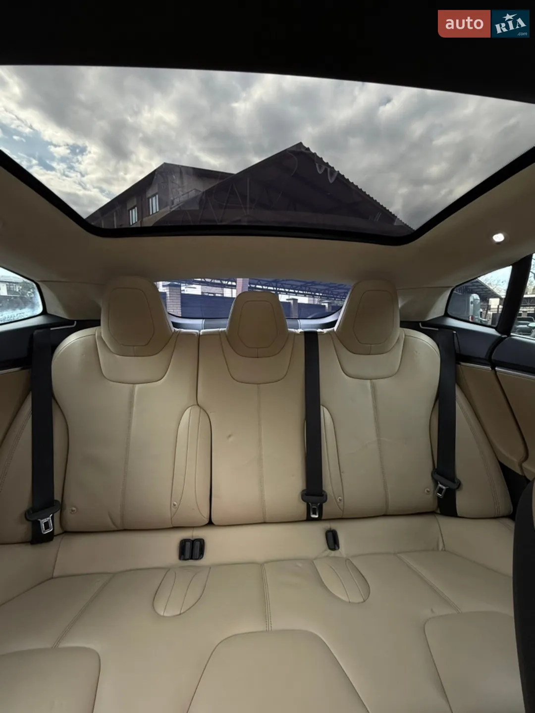2013 Tesla Model S - мініатюра 40
