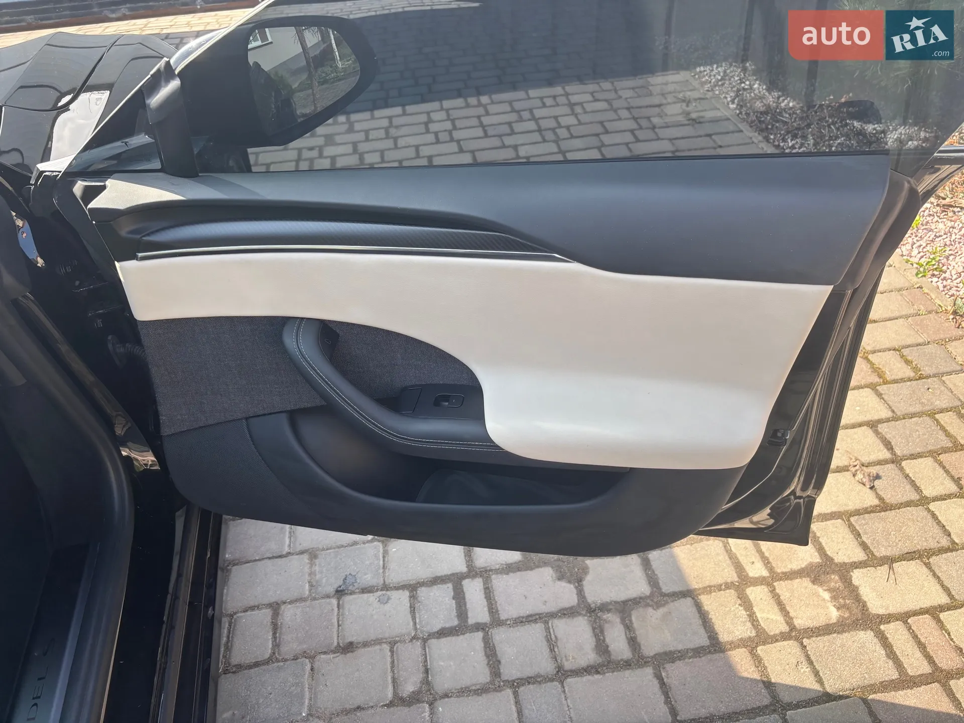 2021 Tesla Model S - мініатюра 15