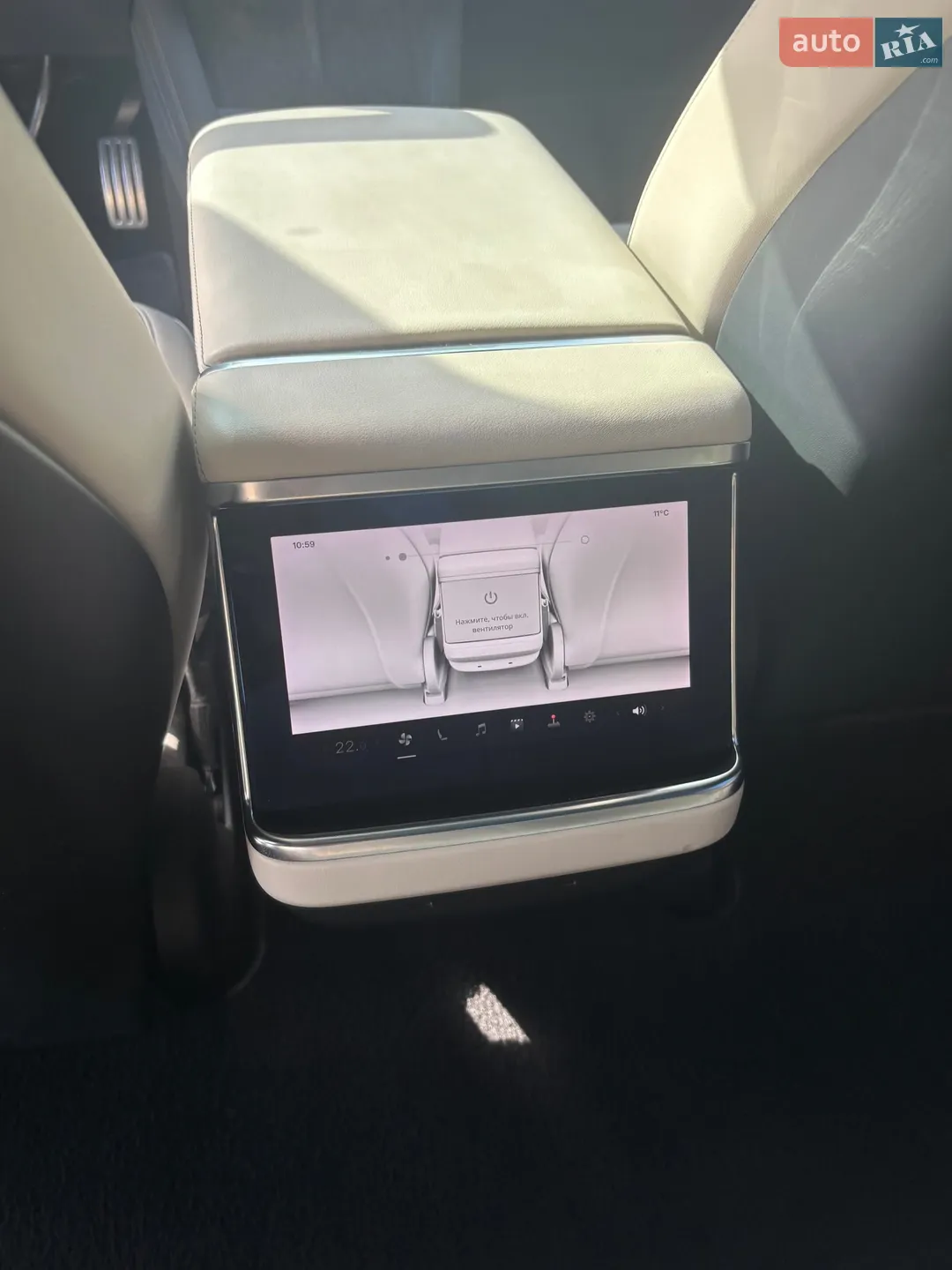 2021 Tesla Model S - мініатюра 16