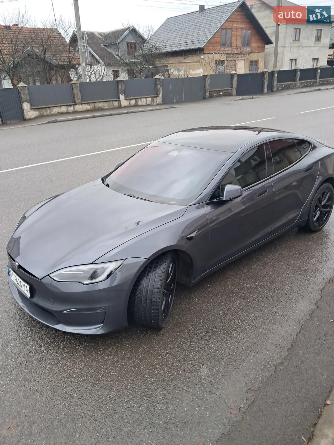 2021 Tesla Model S - мініатюра 32