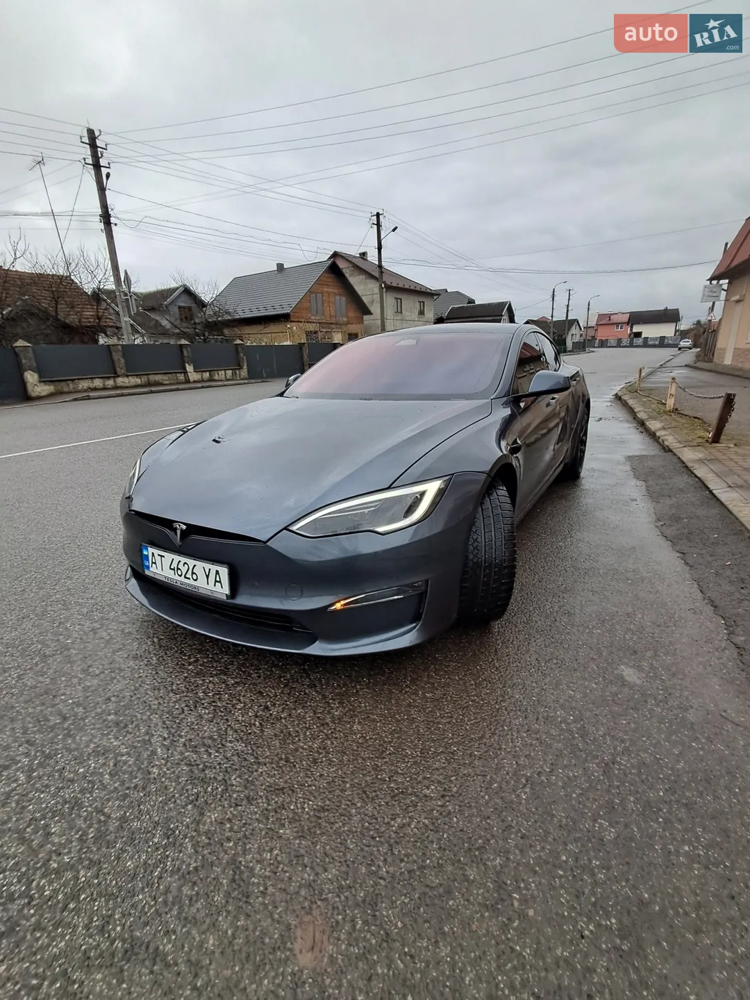 2021 Tesla Model S - мініатюра 37