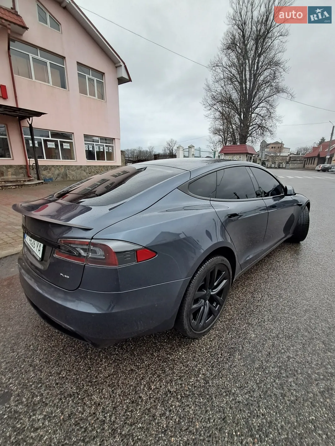 2021 Tesla Model S - мініатюра 46