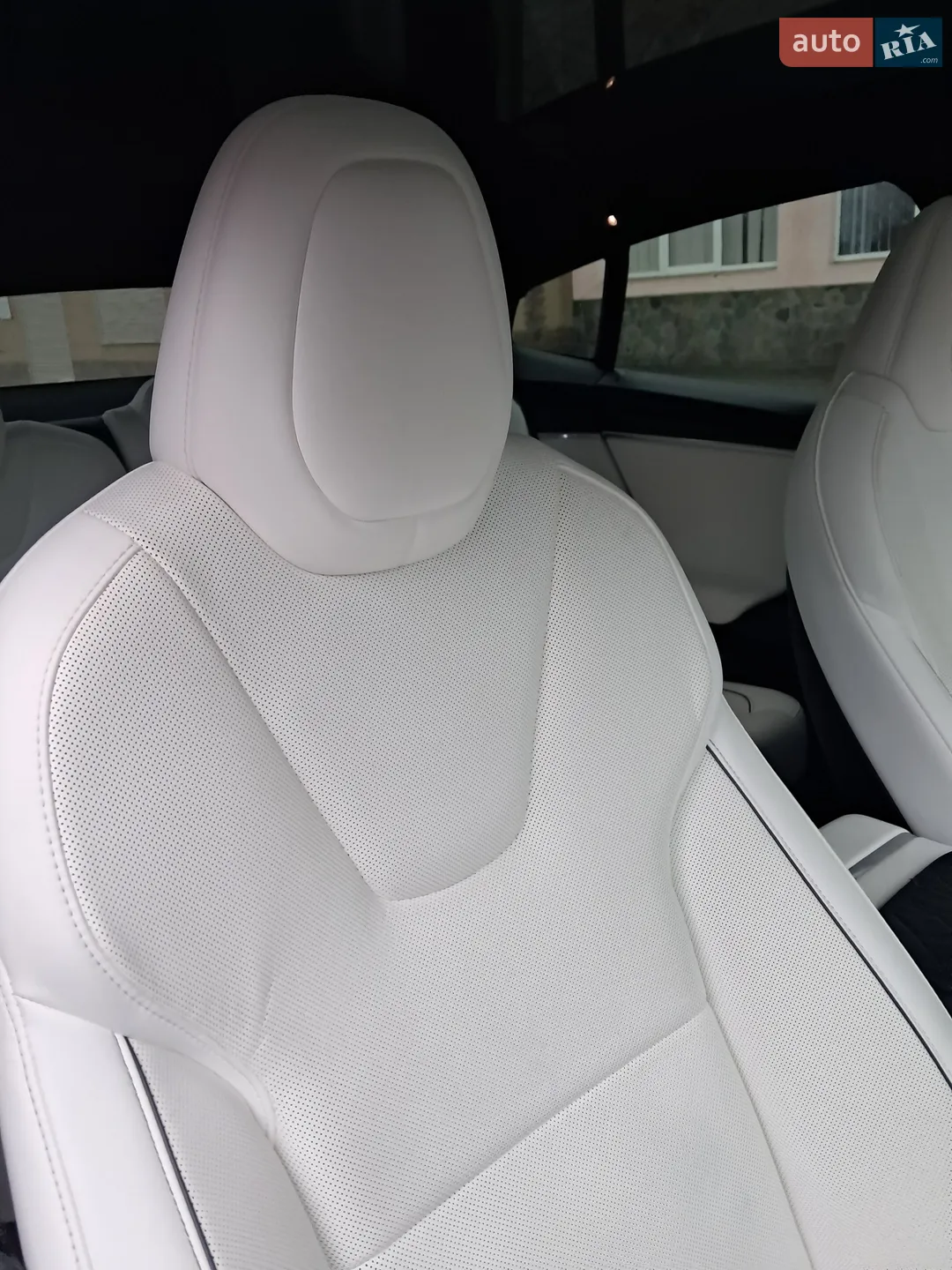 2021 Tesla Model S - мініатюра 86