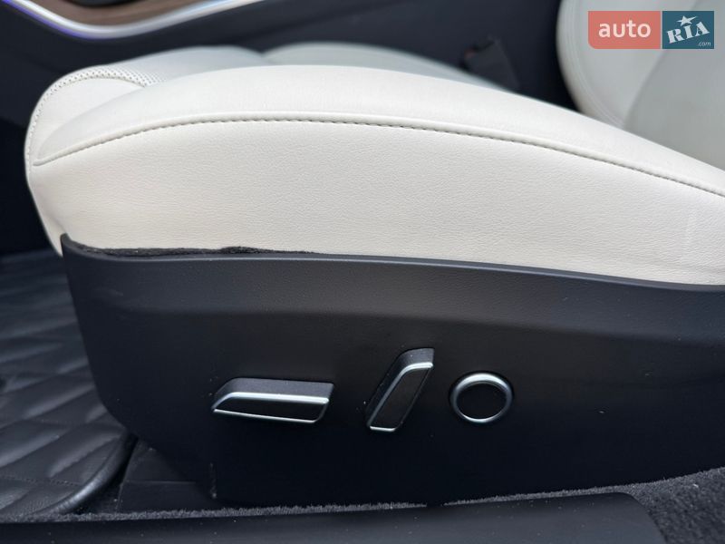 Ліфтбек Tesla Model S 2021 в Києві