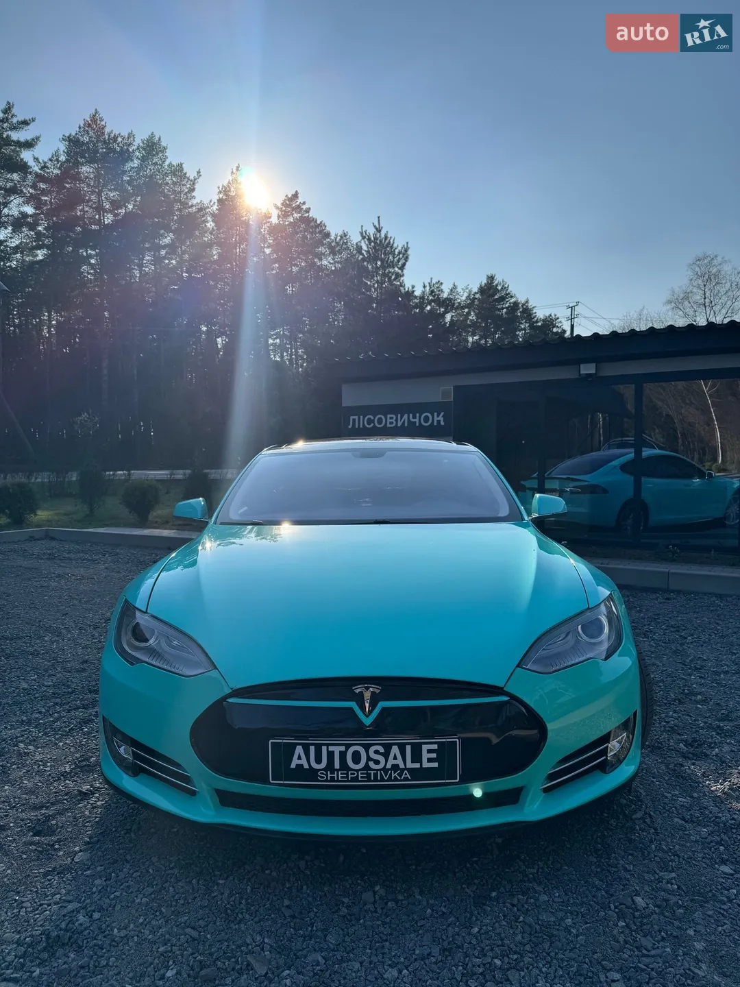 2013 Tesla Model S - мініатюра 14
