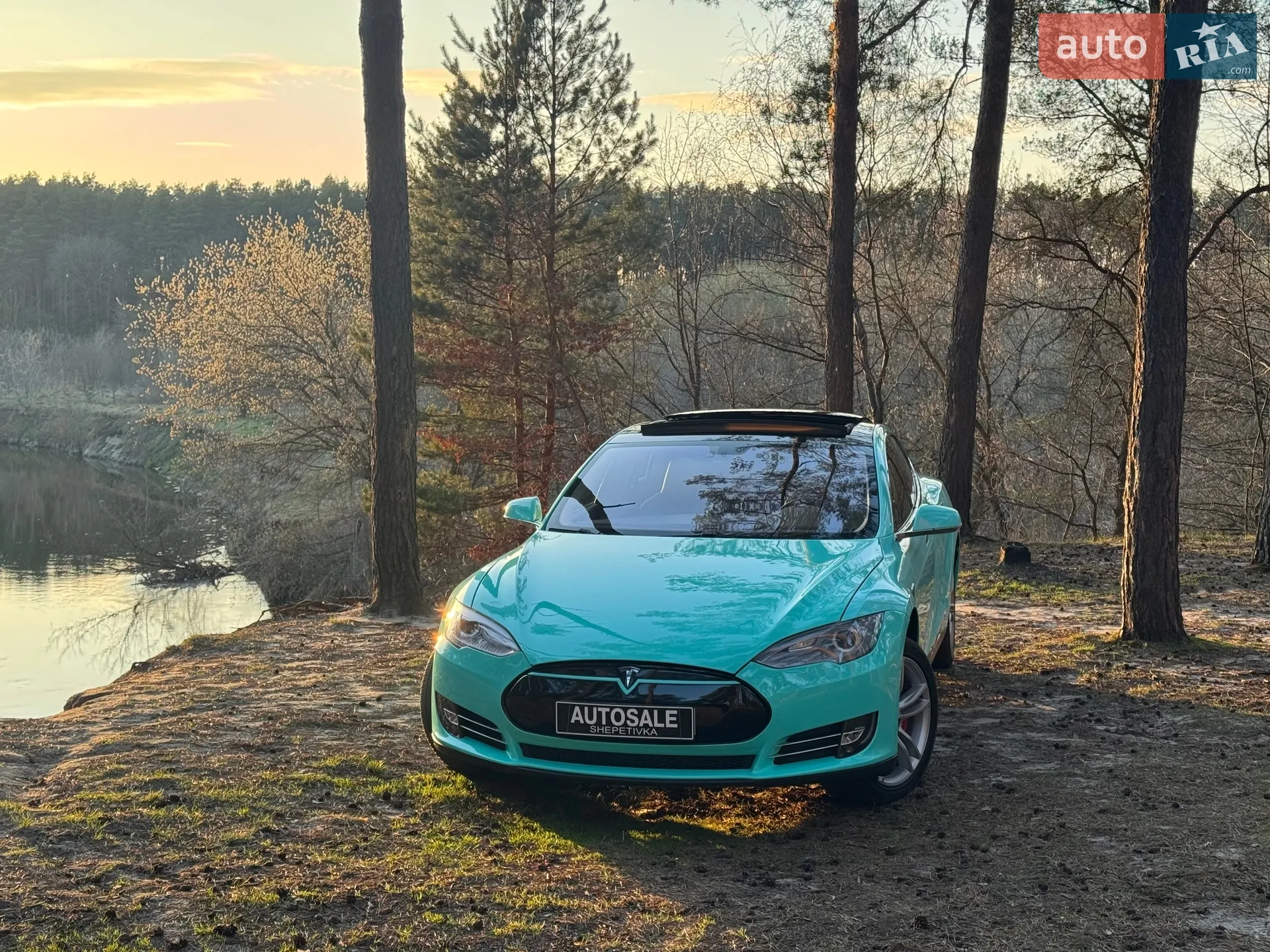 2013 Tesla Model S - мініатюра 21