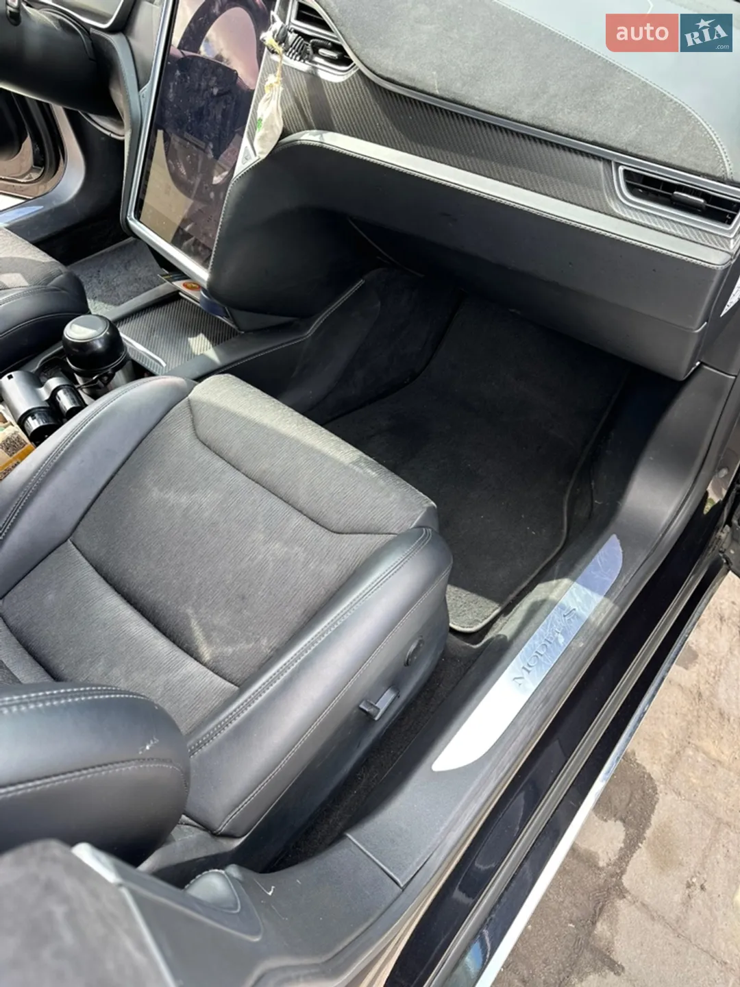 2017 Tesla Model S - мініатюра 6
