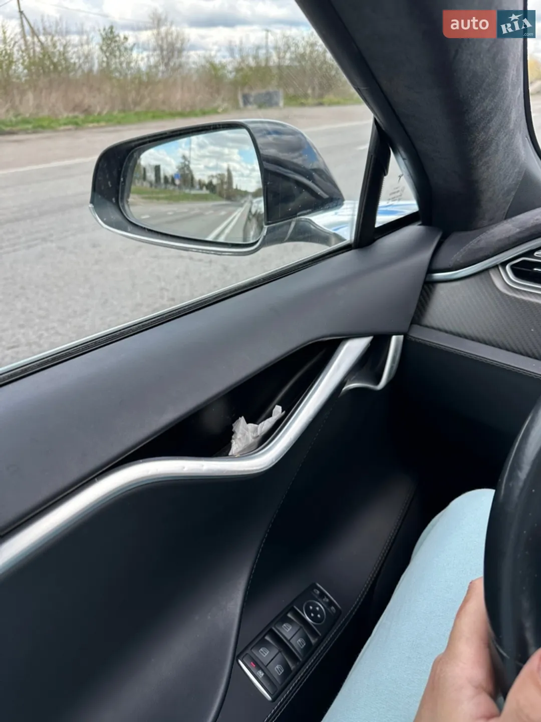 2017 Tesla Model S - мініатюра 4