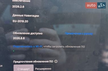 Лифтбек Tesla Model S 2023 в Киеве