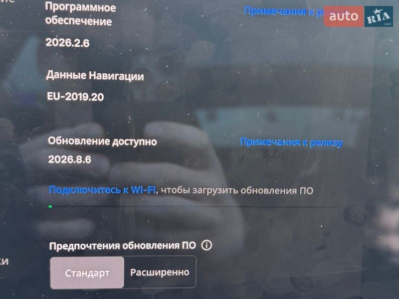 Ліфтбек Tesla Model S 2023 в Києві фото 17 Ліфтбек Tesla Model S 2023 в Києві