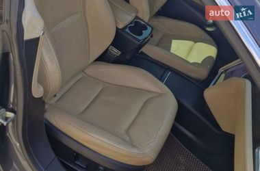 Ліфтбек Tesla Model S 2016 в Миколаєві