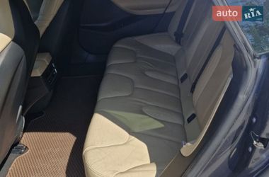 Ліфтбек Tesla Model S 2016 в Миколаєві