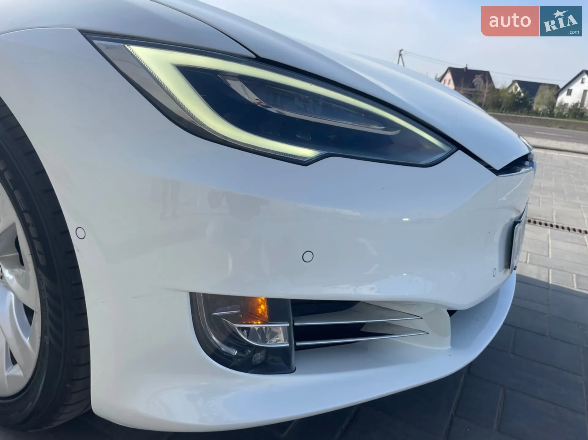 2018 Tesla Model S - мініатюра 15