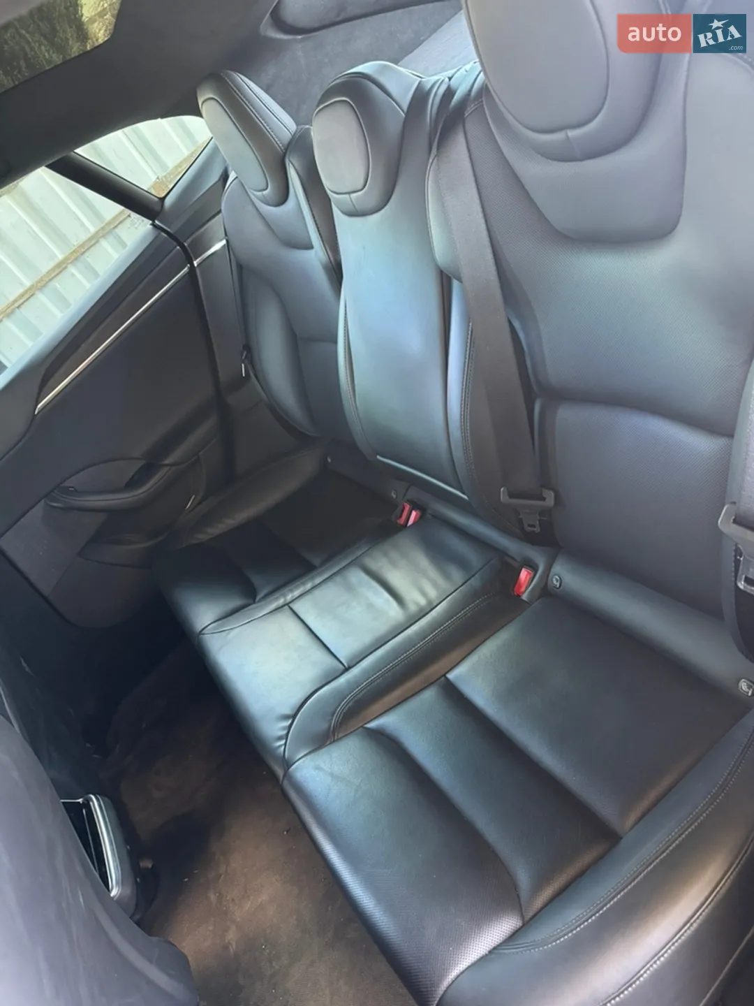 2021 Tesla Model S - мініатюра 15
