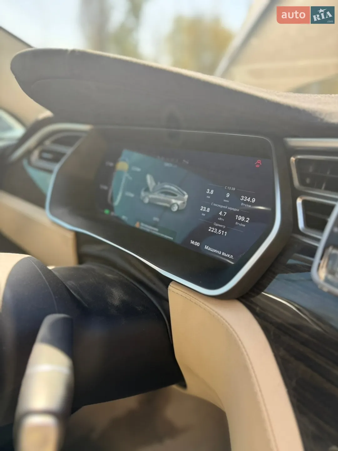 2015 Tesla Model S - мініатюра 29