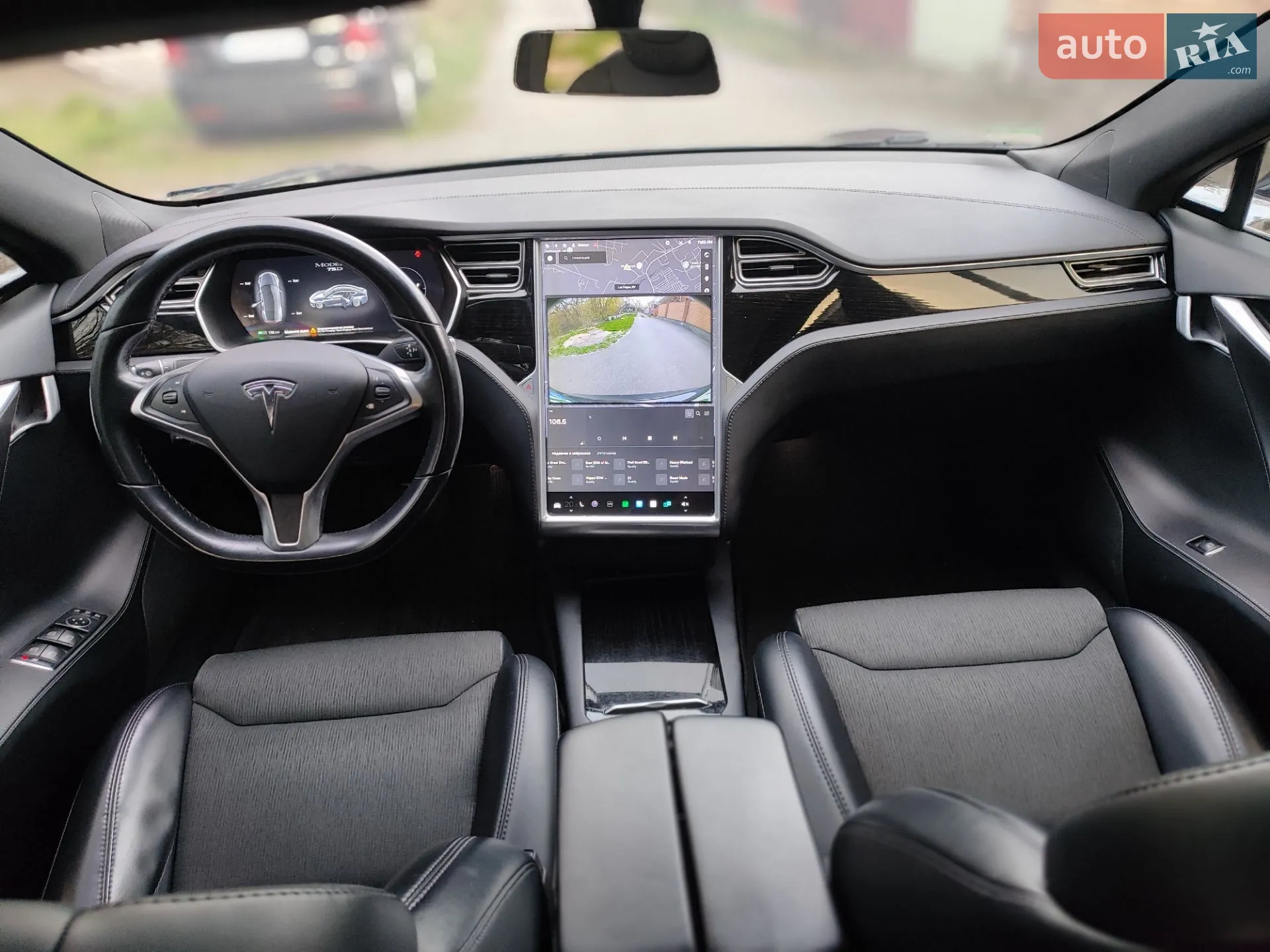 2018 Tesla Model S - мініатюра 13