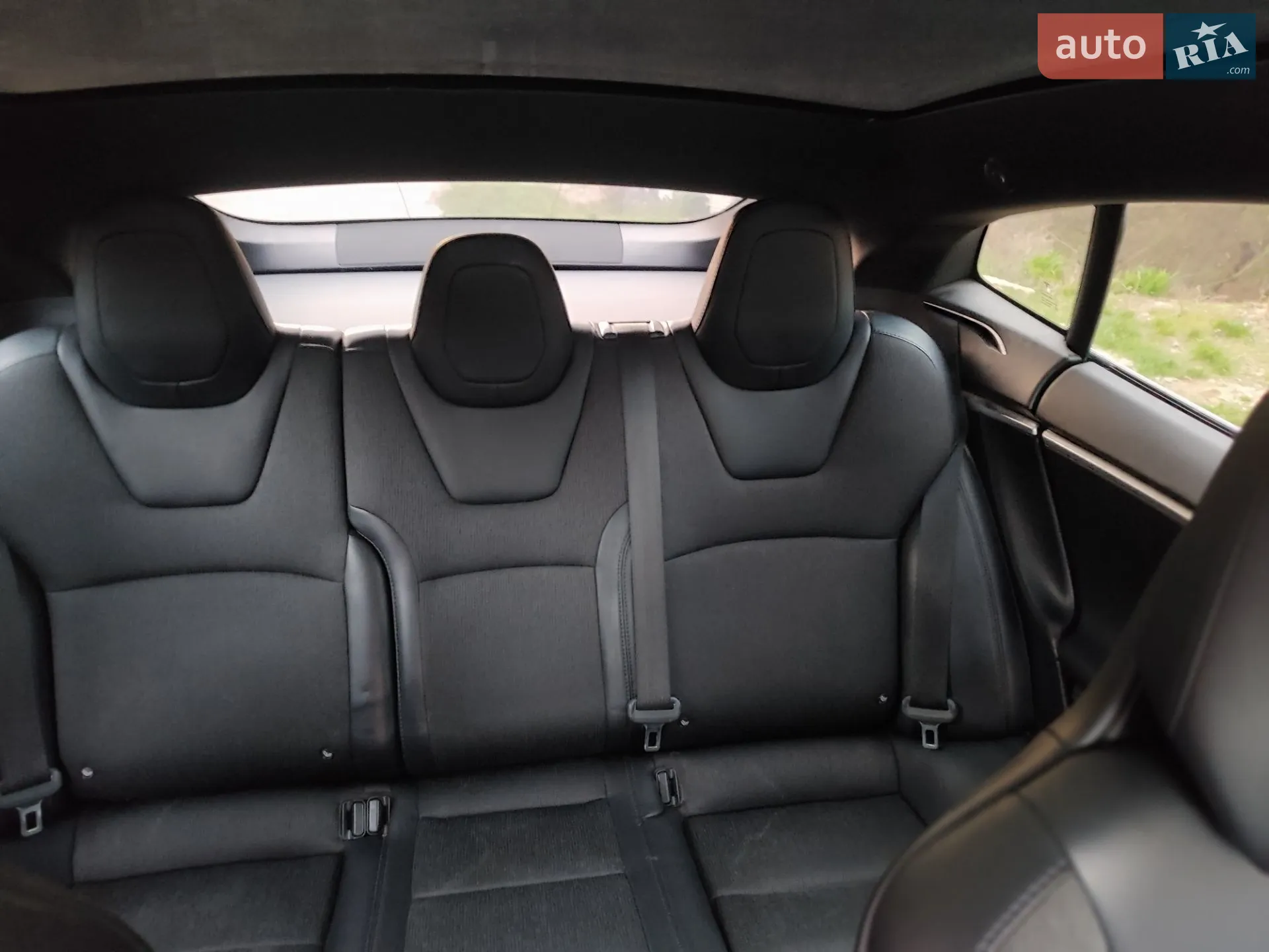 2018 Tesla Model S - мініатюра 18