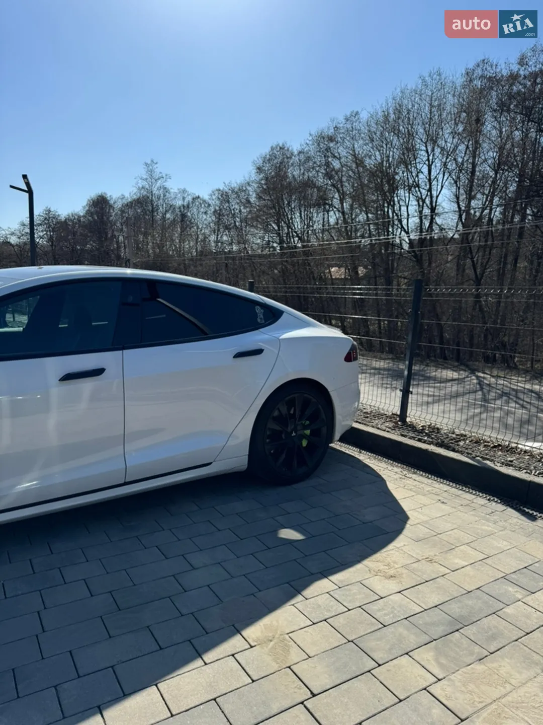 2018 Tesla Model S - мініатюра 11