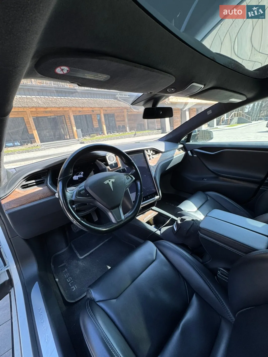 2018 Tesla Model S - мініатюра 19