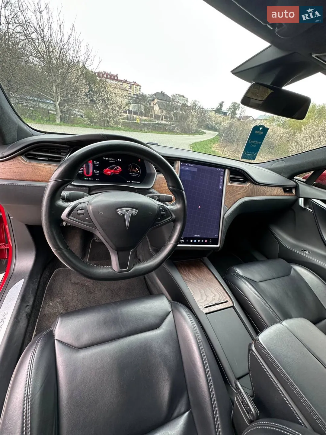 2019 Tesla Model S - мініатюра 5