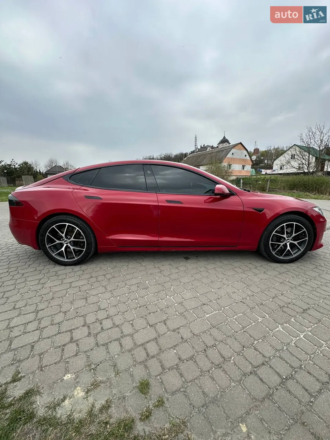 2019 Tesla Model S - мініатюра 9