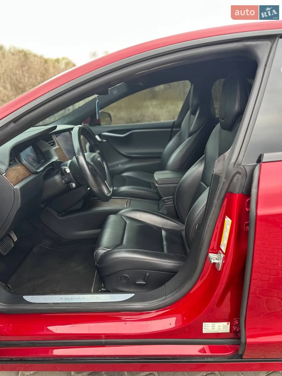 2019 Tesla Model S - мініатюра 14