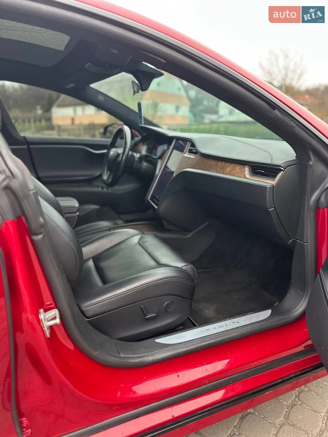 2019 Tesla Model S - мініатюра 19