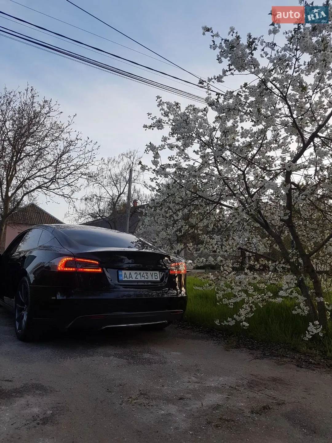 2013 Tesla Model S - фото 1