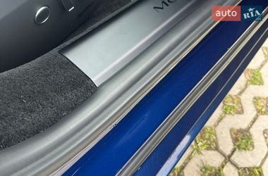 Лифтбек Tesla Model S 2022 в Харькове