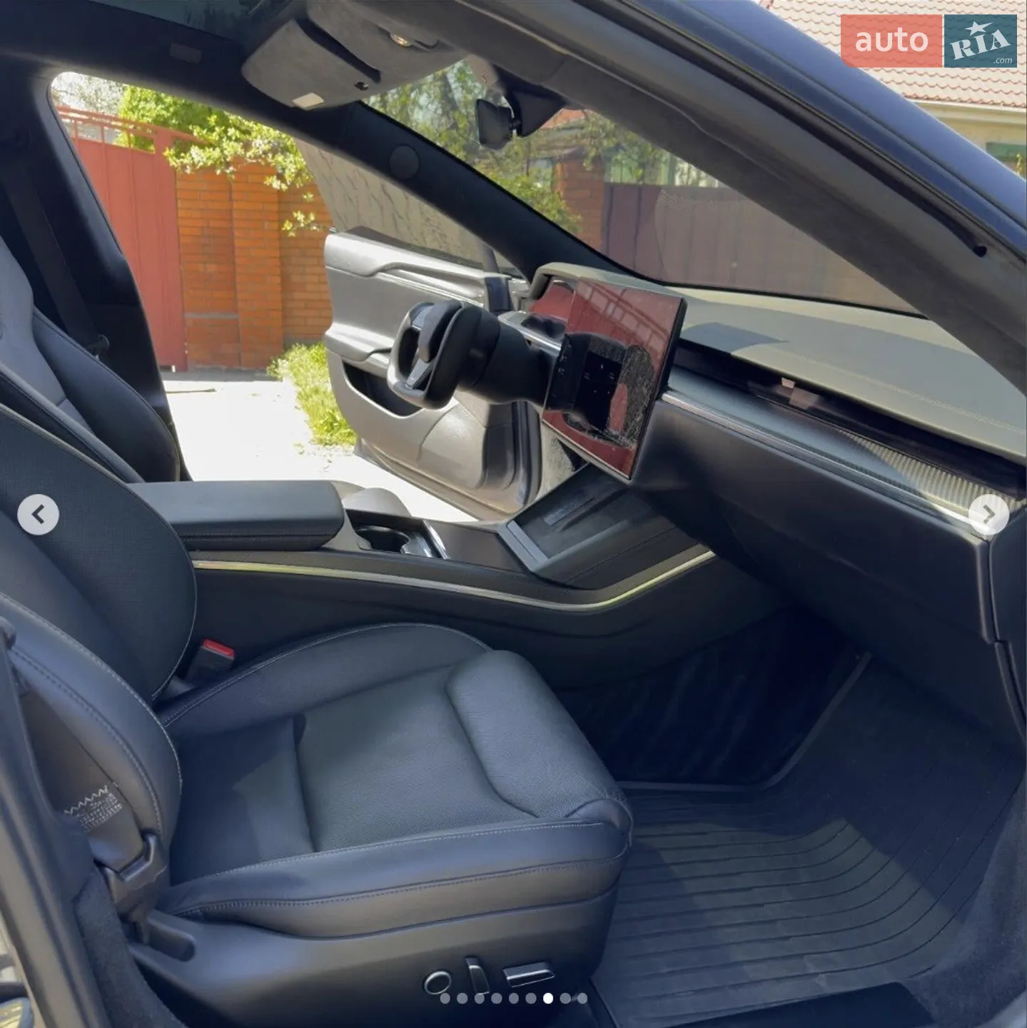 2021 Tesla Model S - мініатюра 4