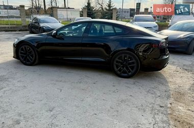 Лифтбек Tesla Model S 2024 в Виннице