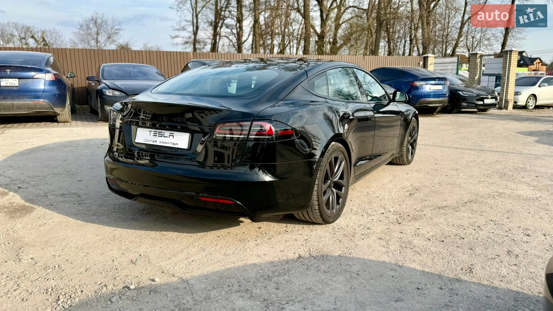 2024 Tesla Model S - мініатюра 15