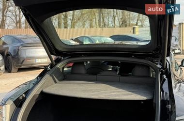 Лифтбек Tesla Model S 2024 в Виннице