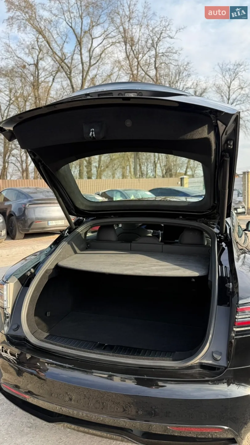 2024 Tesla Model S - мініатюра 26
