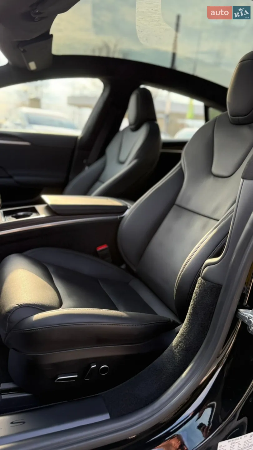 2024 Tesla Model S - мініатюра 24