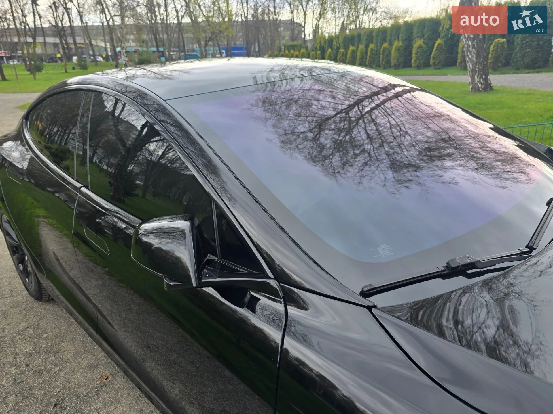 2017 Tesla Model S - мініатюра 24