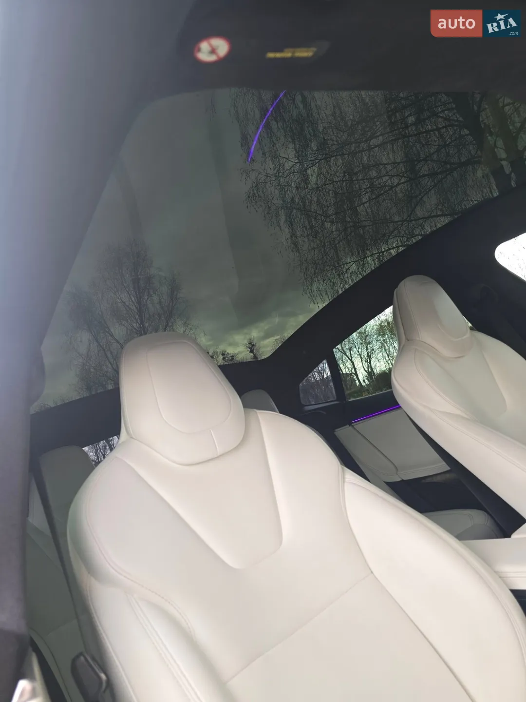 2017 Tesla Model S - мініатюра 28