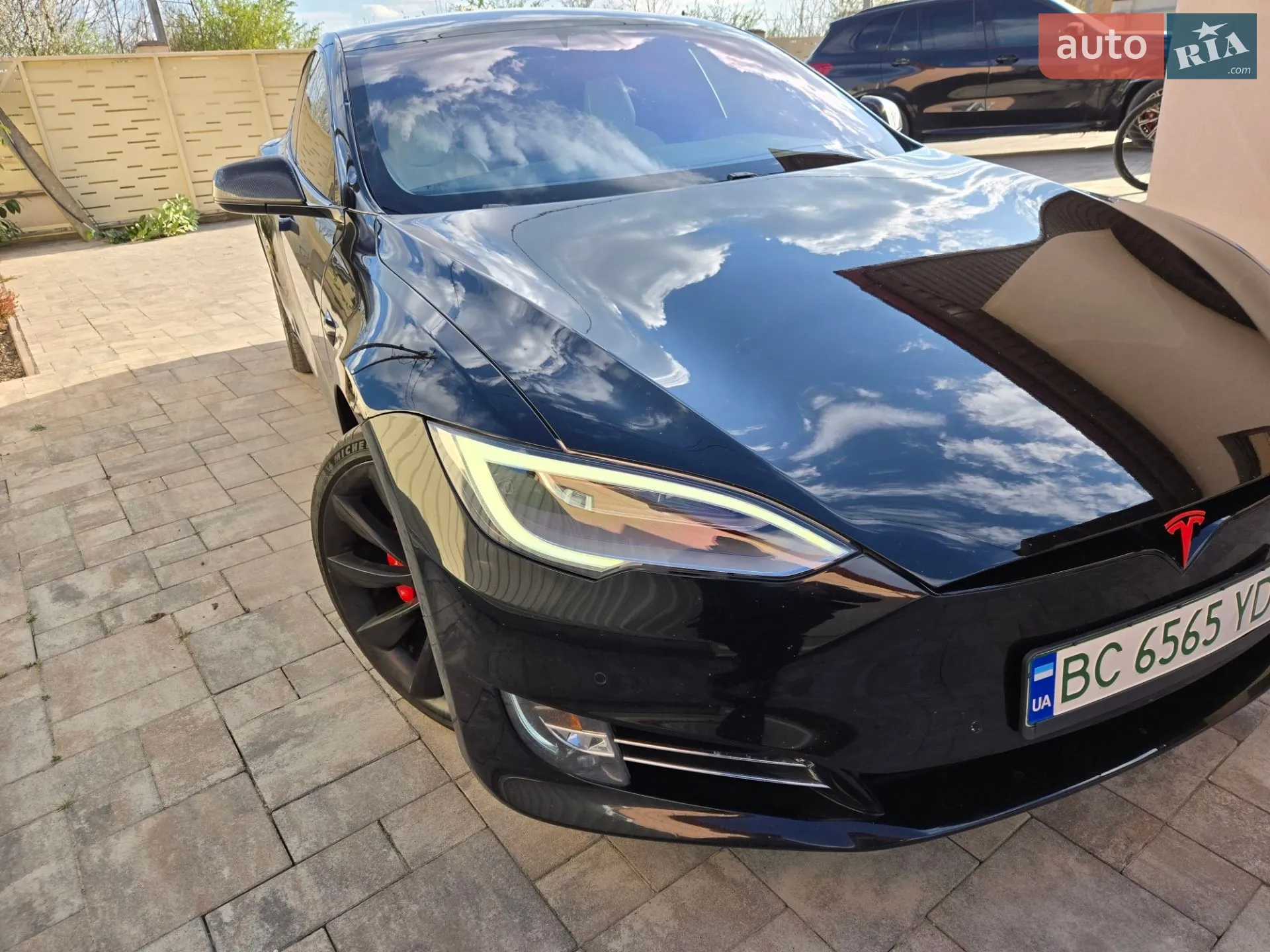 2019 Tesla Model S - мініатюра 4