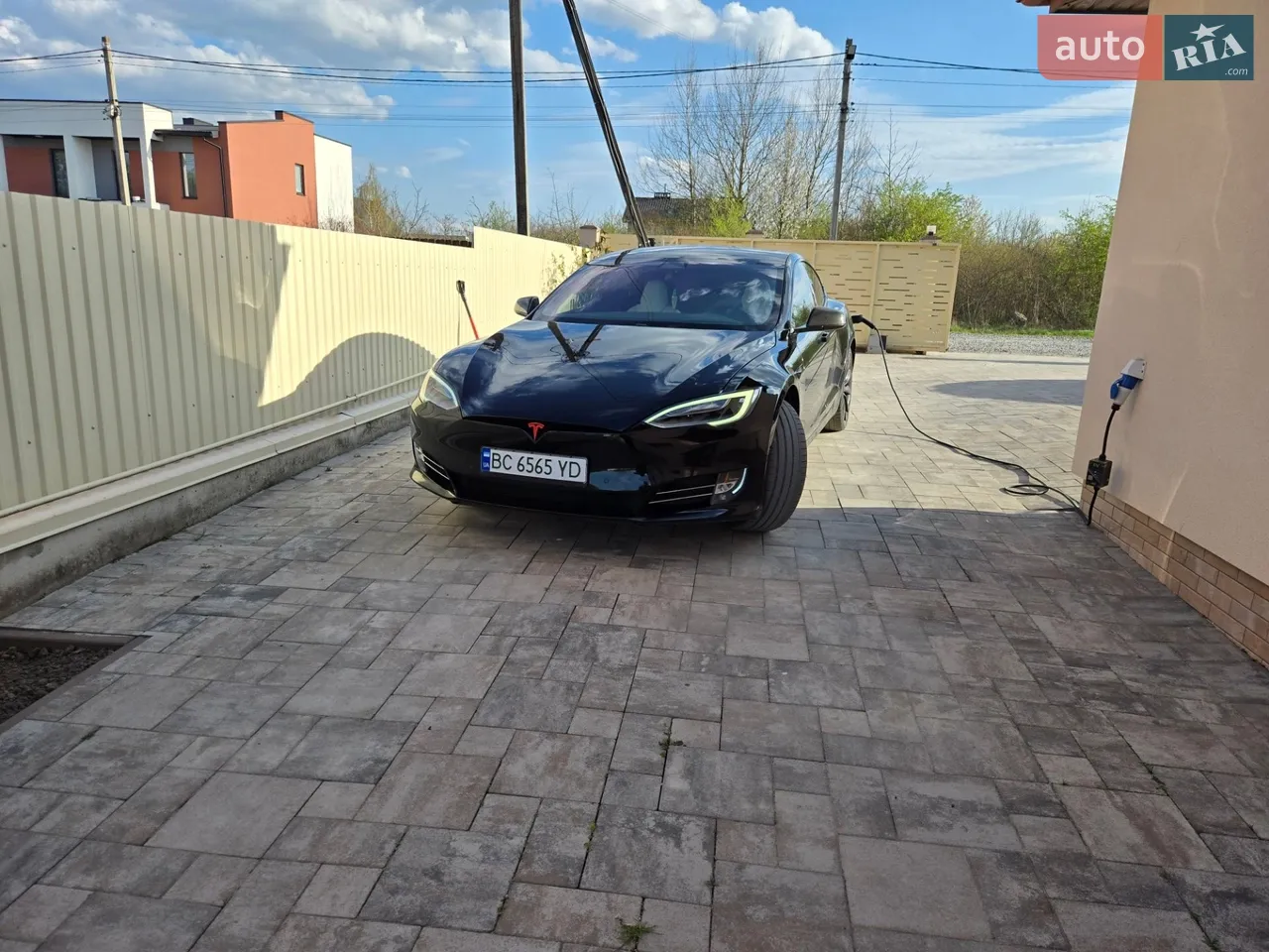 2018 Tesla Model S - мініатюра 40