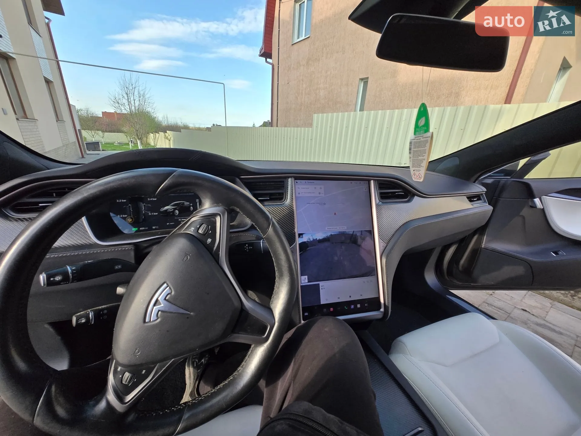 2019 Tesla Model S - мініатюра 11
