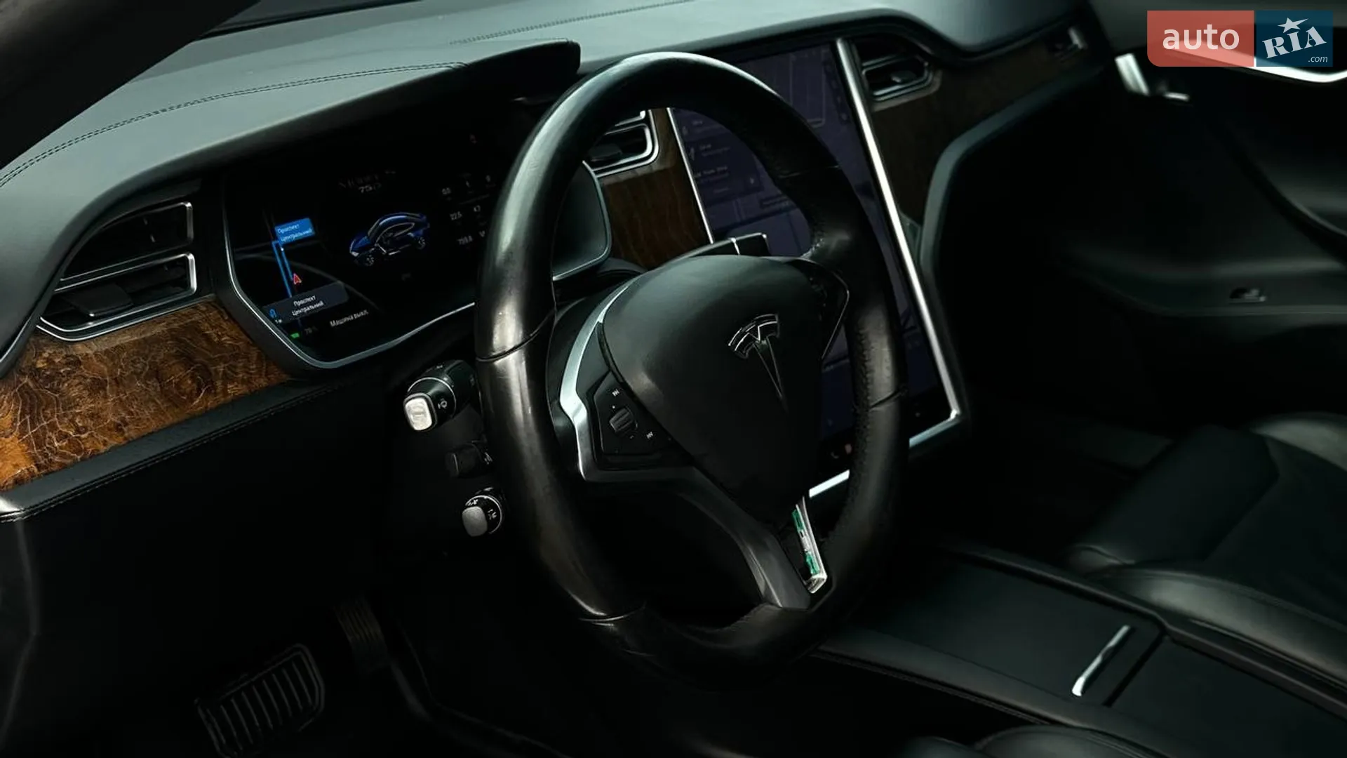 2017 Tesla Model S - мініатюра 9