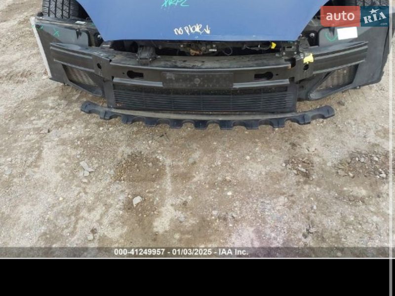 Лифтбек Tesla Model S 2016 в Львове