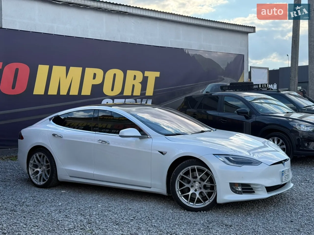 2018 Tesla Model S - мініатюра 26