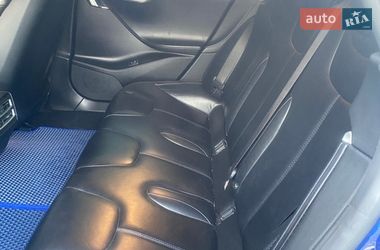 Ліфтбек Tesla Model S 2016 в Одесі