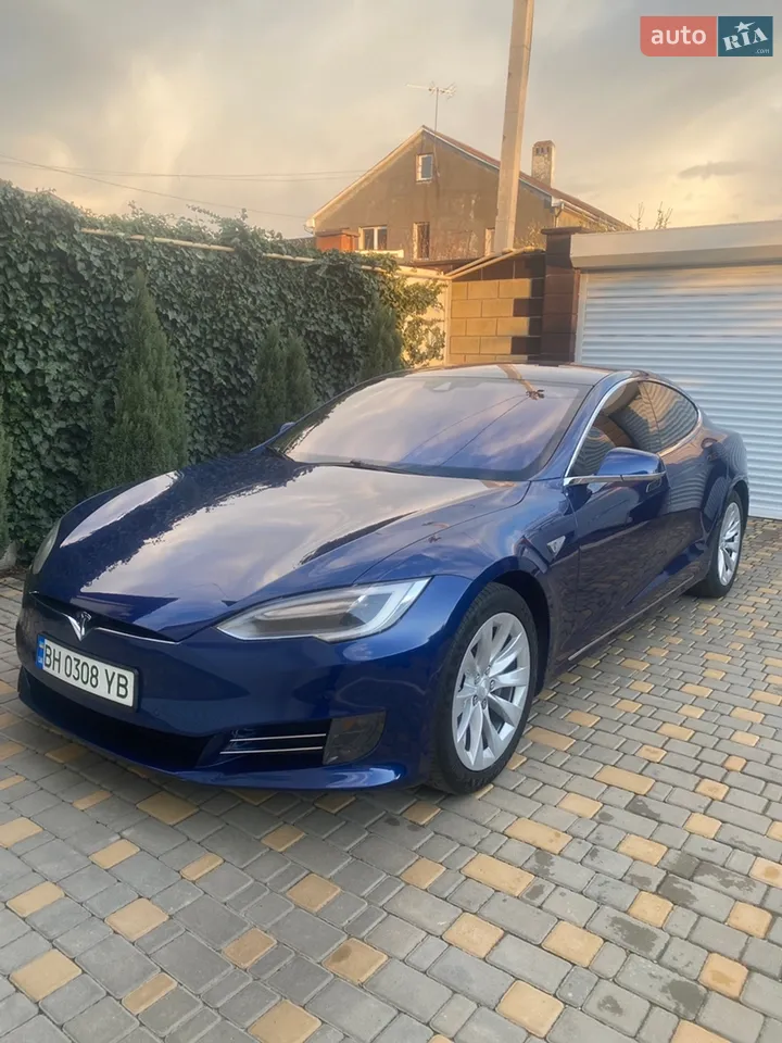 2015 Tesla Model S - мініатюра 25