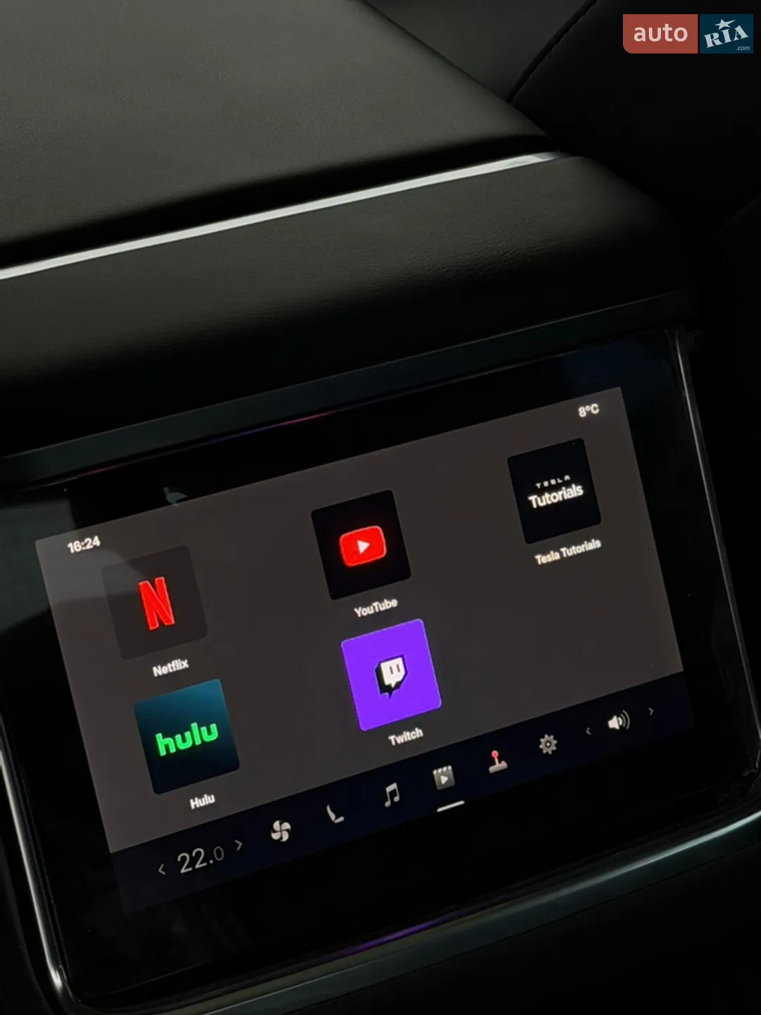 2021 Tesla Model S - мініатюра 10