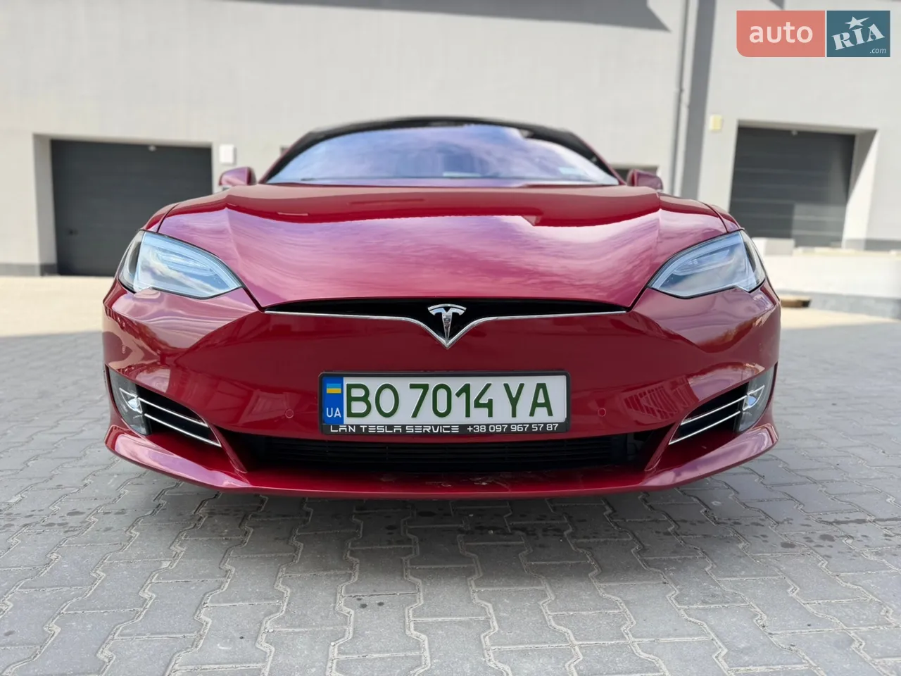 2019 Tesla Model S - мініатюра 24