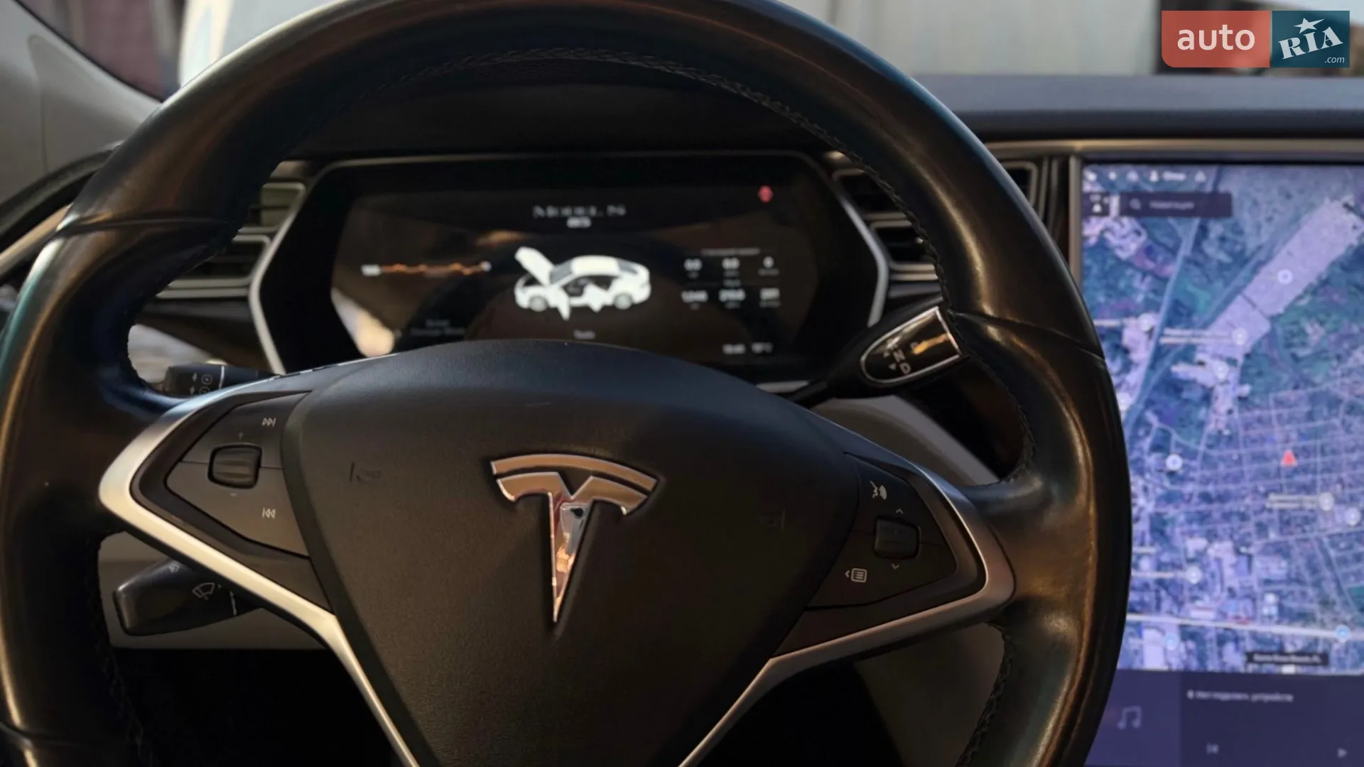 2014 Tesla Model S - мініатюра 25